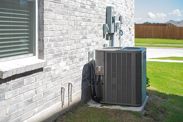 Reliable Ac Installation contractor in Bates City, MO by FH HVAC